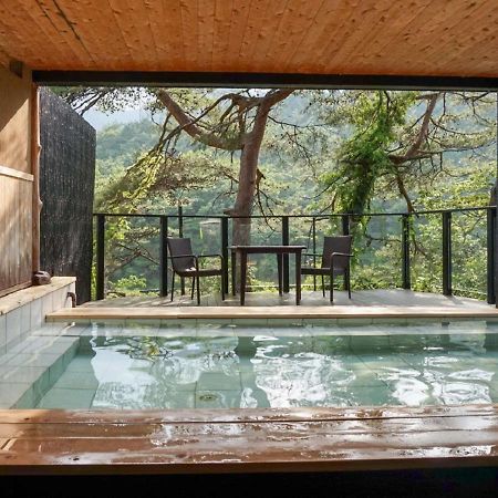 Livemax Resort Kinugawa Nikkō Extérieur photo