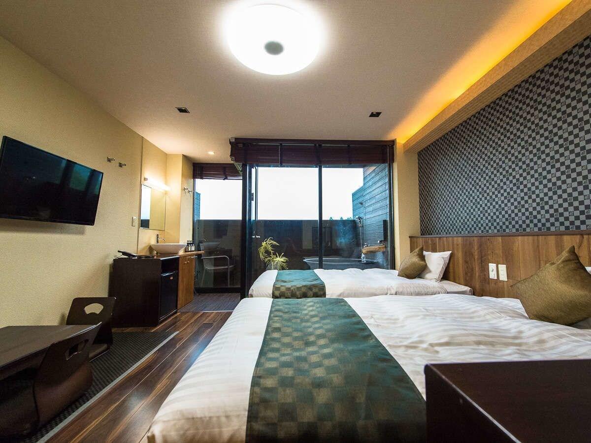 Livemax Resort Kinugawa Nikkō Extérieur photo