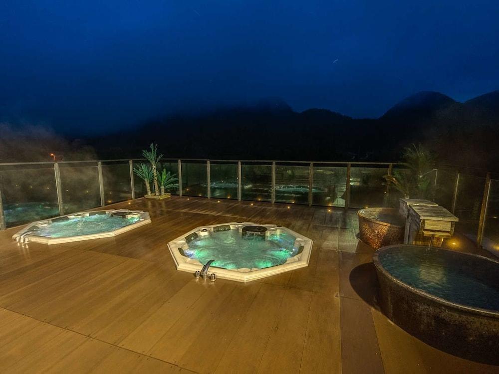 Livemax Resort Kinugawa Nikkō Extérieur photo