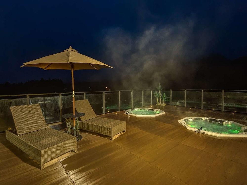 Livemax Resort Kinugawa Nikkō Extérieur photo
