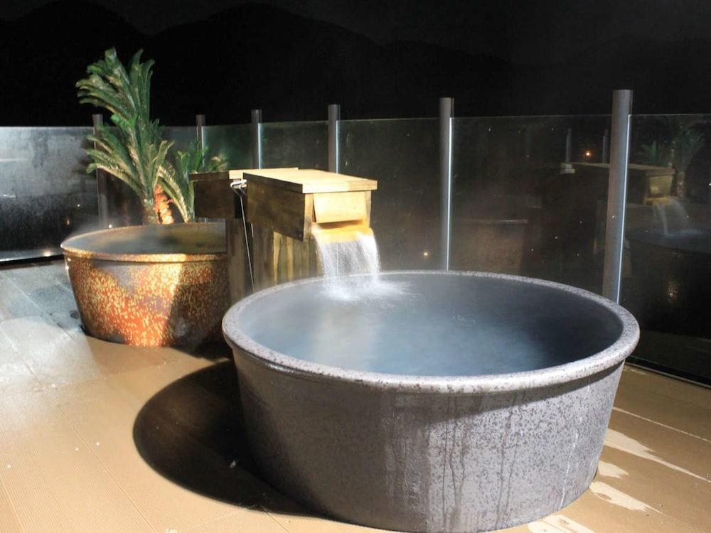 Livemax Resort Kinugawa Nikkō Extérieur photo