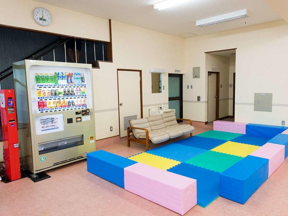 Livemax Resort Kinugawa Nikkō Extérieur photo
