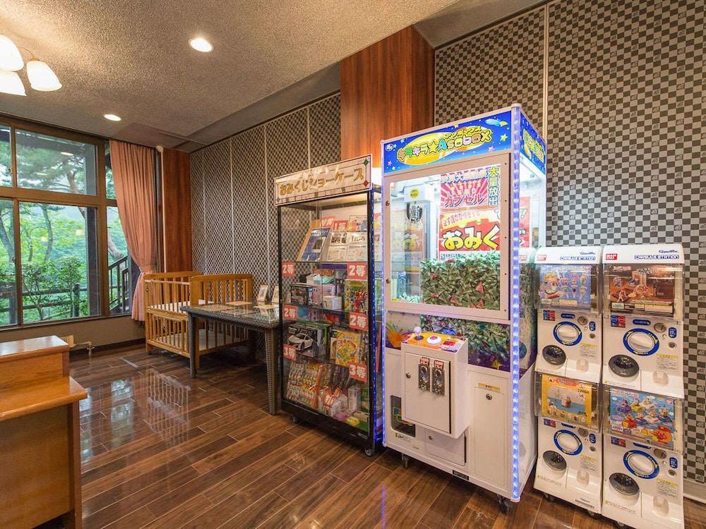 Livemax Resort Kinugawa Nikkō Extérieur photo