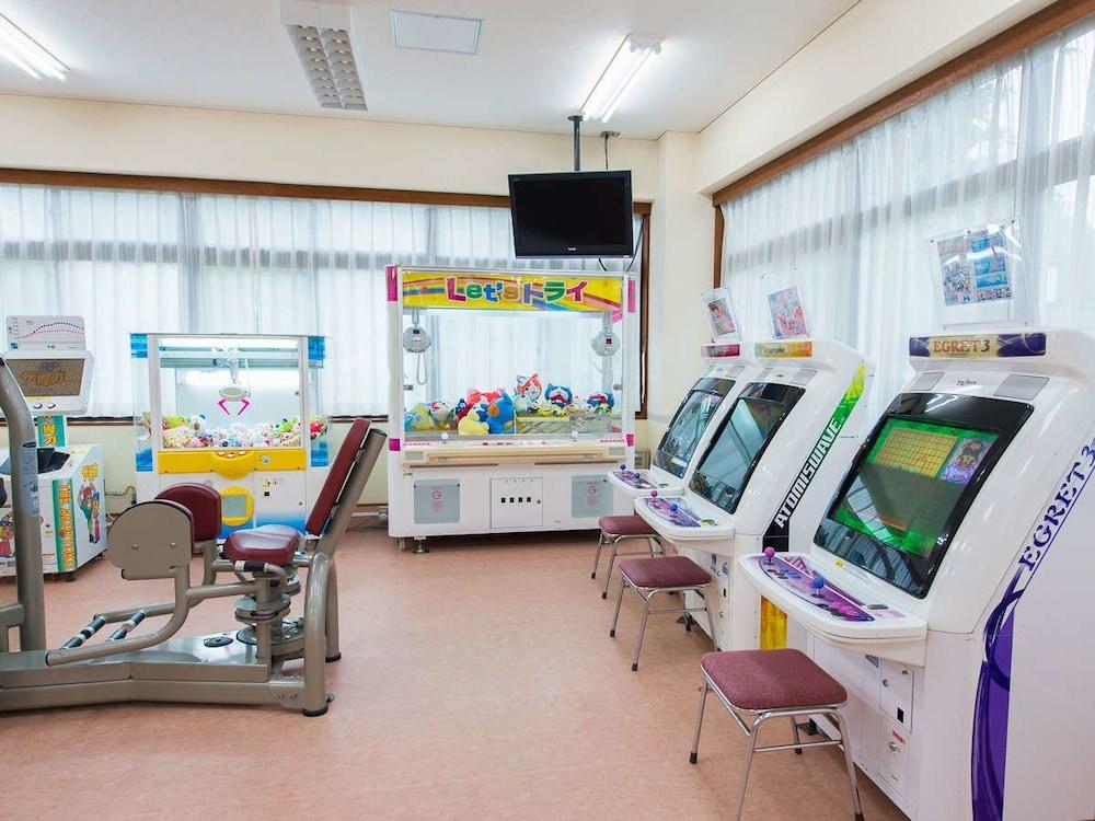 Livemax Resort Kinugawa Nikkō Extérieur photo
