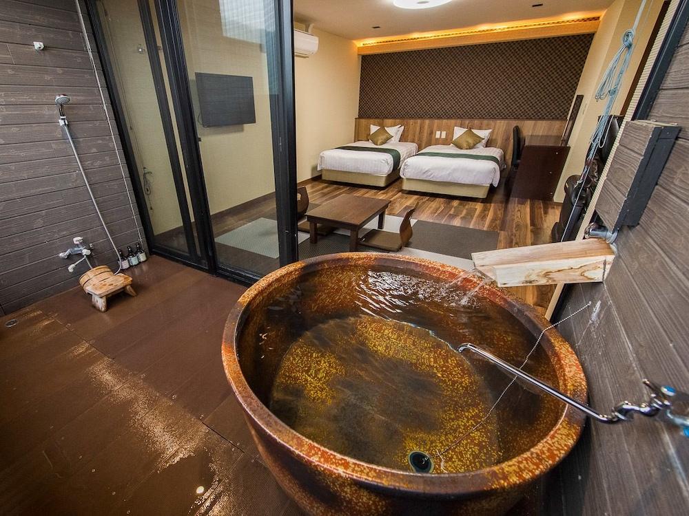 Livemax Resort Kinugawa Nikkō Extérieur photo