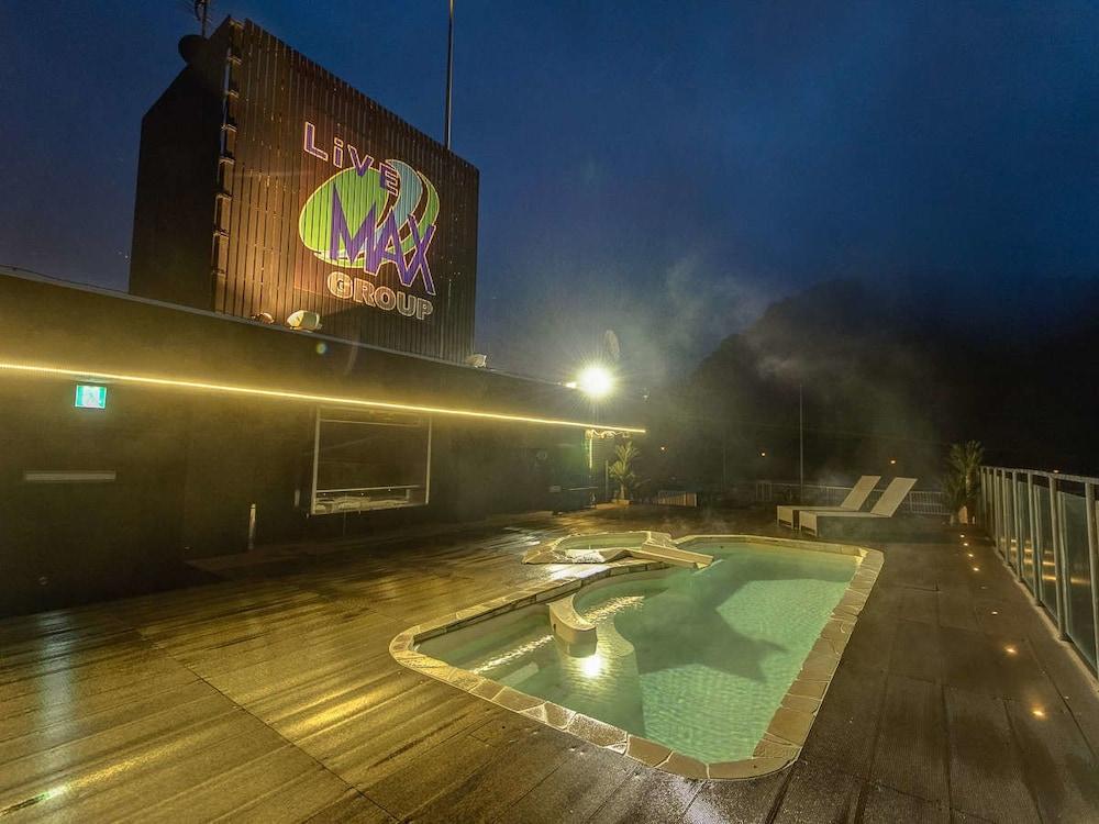 Livemax Resort Kinugawa Nikkō Extérieur photo