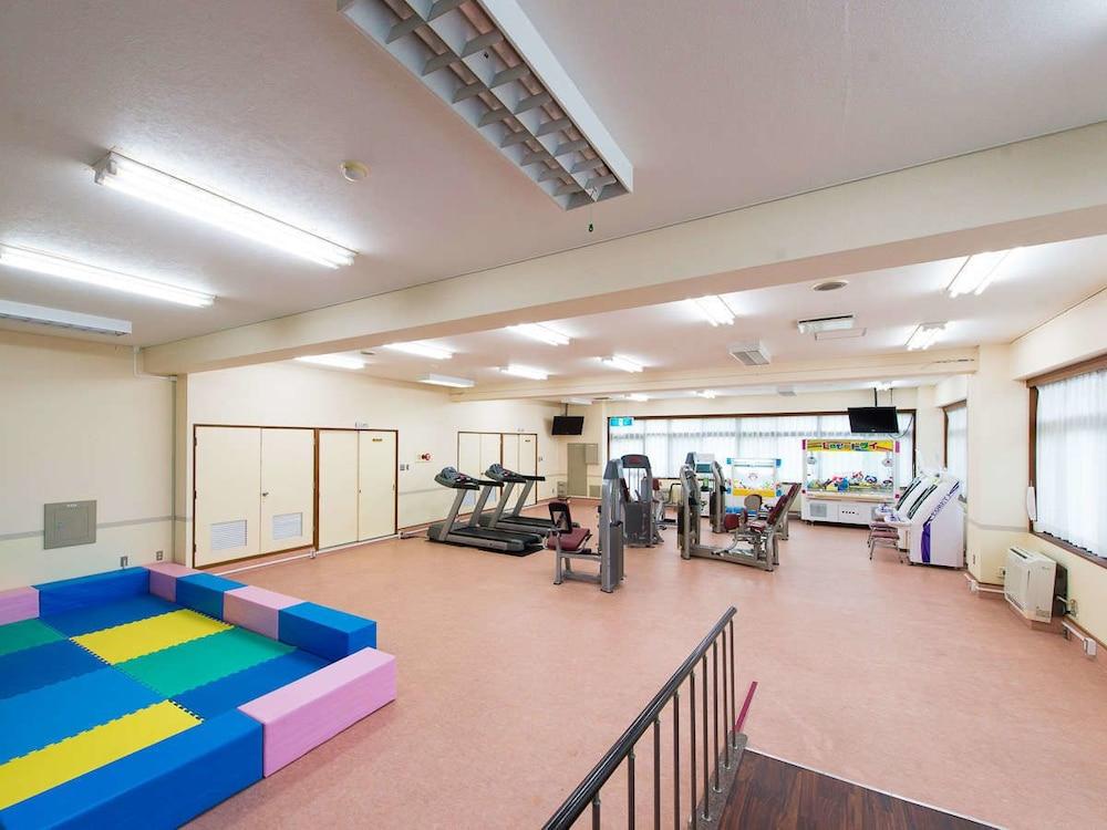 Livemax Resort Kinugawa Nikkō Extérieur photo