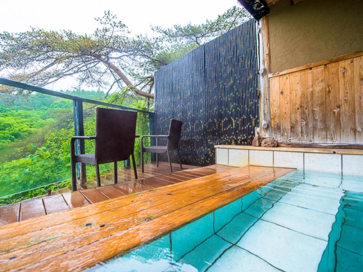 Livemax Resort Kinugawa Nikkō Extérieur photo