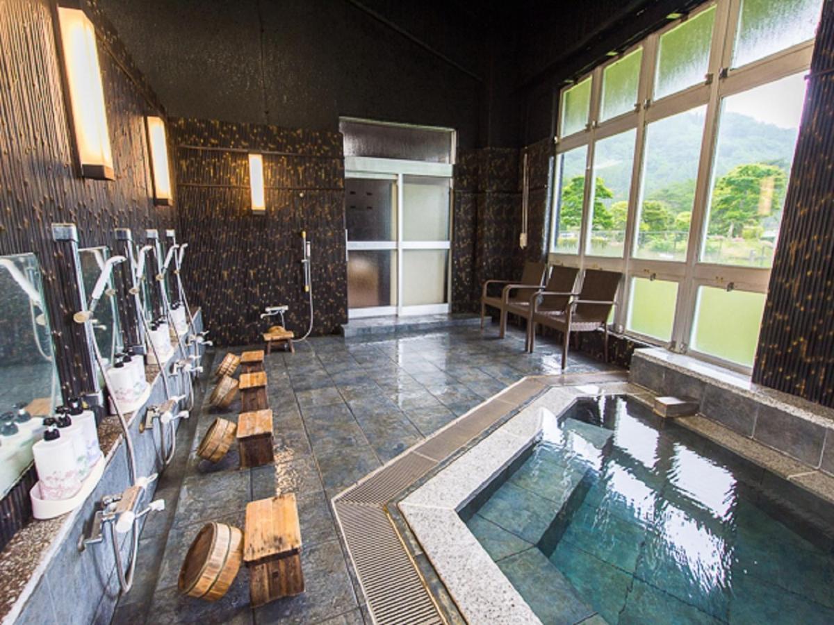 Livemax Resort Kinugawa Nikkō Extérieur photo