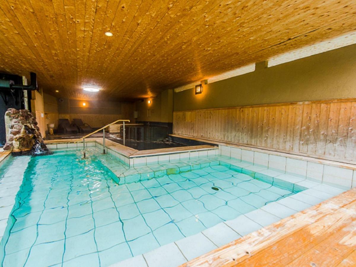 Livemax Resort Kinugawa Nikkō Extérieur photo