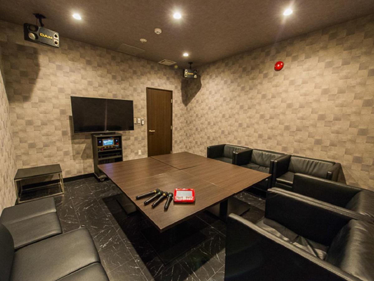 Livemax Resort Kinugawa Nikkō Extérieur photo