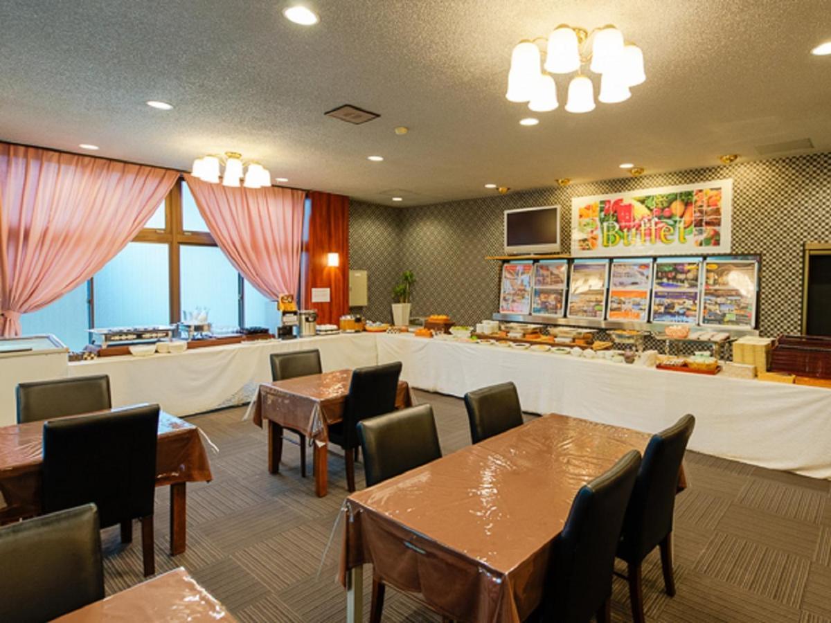 Livemax Resort Kinugawa Nikkō Extérieur photo