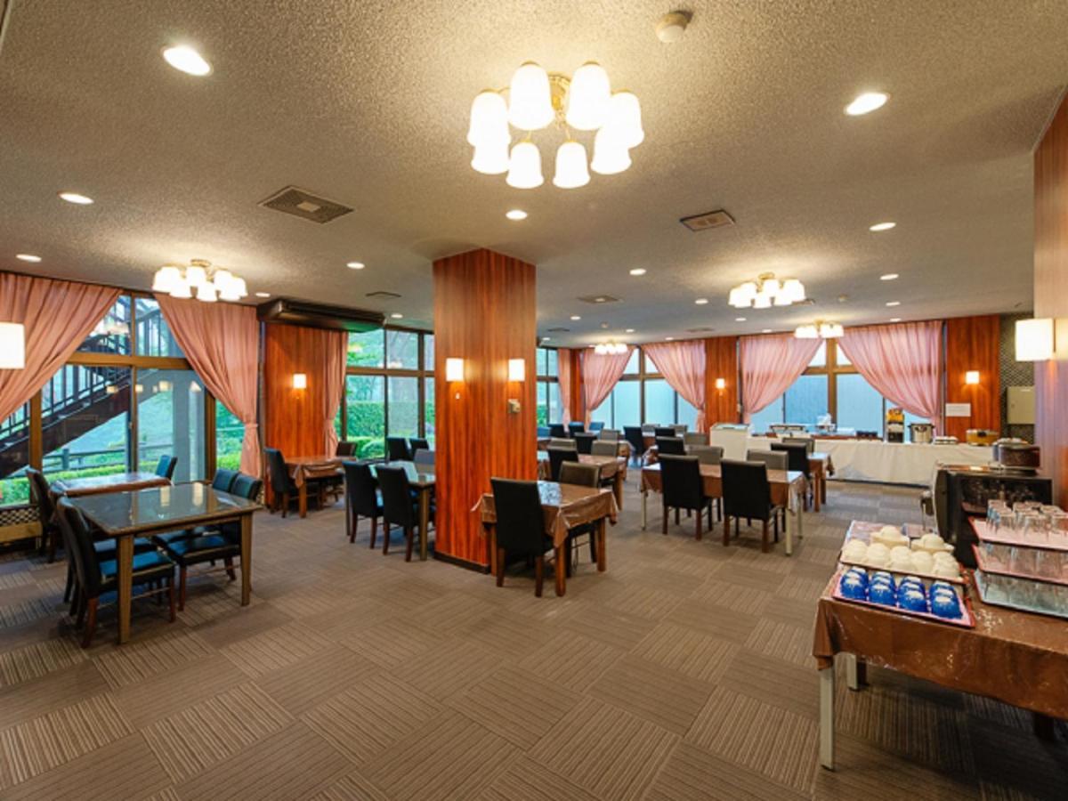 Livemax Resort Kinugawa Nikkō Extérieur photo