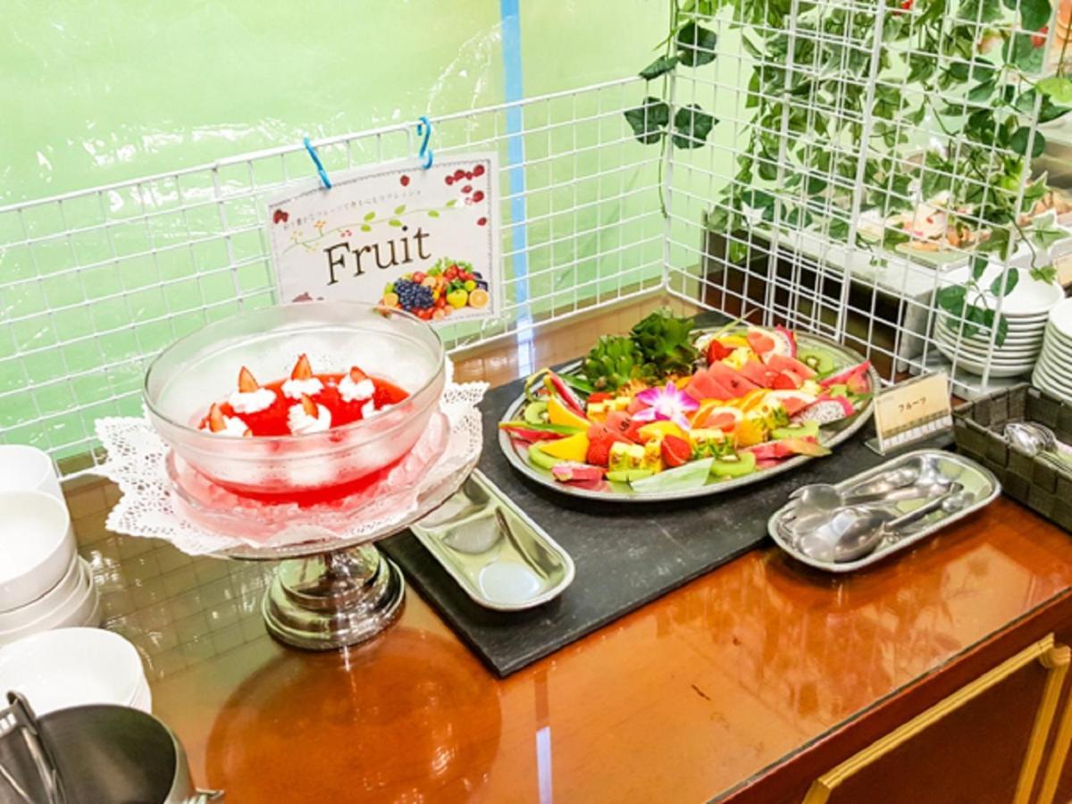Livemax Resort Kinugawa Nikkō Extérieur photo