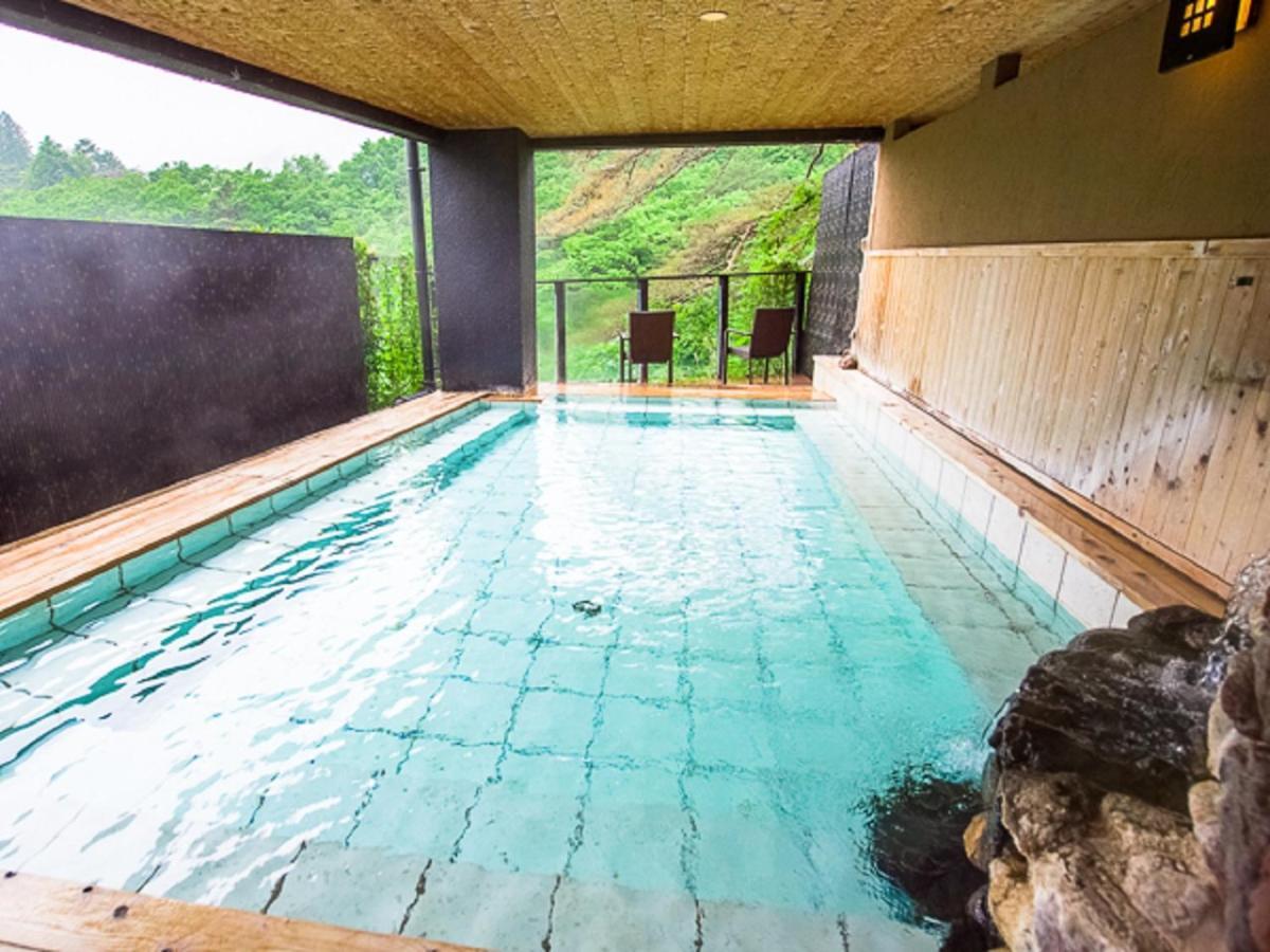 Livemax Resort Kinugawa Nikkō Extérieur photo