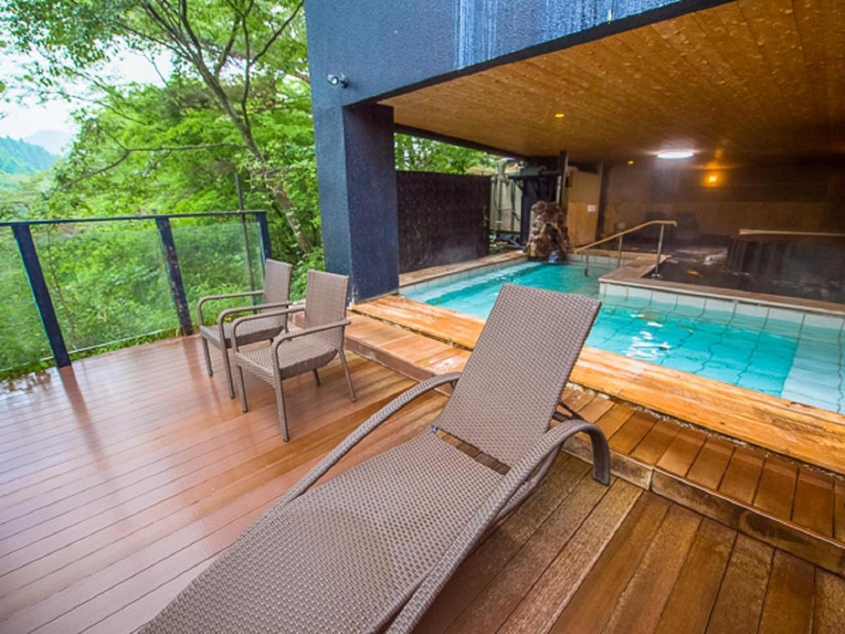 Livemax Resort Kinugawa Nikkō Extérieur photo