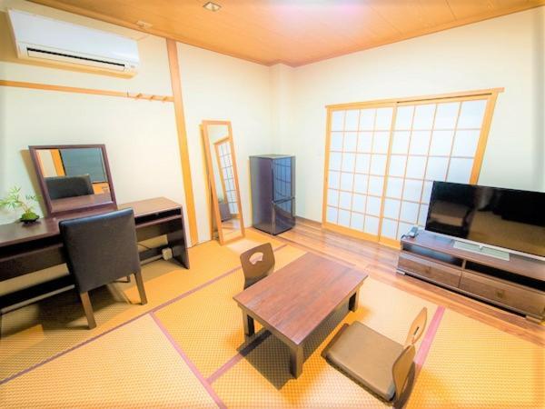 Livemax Resort Kinugawa Nikkō Extérieur photo