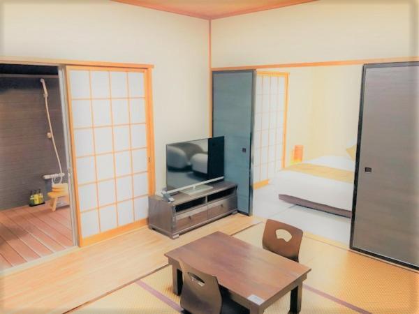 Livemax Resort Kinugawa Nikkō Extérieur photo