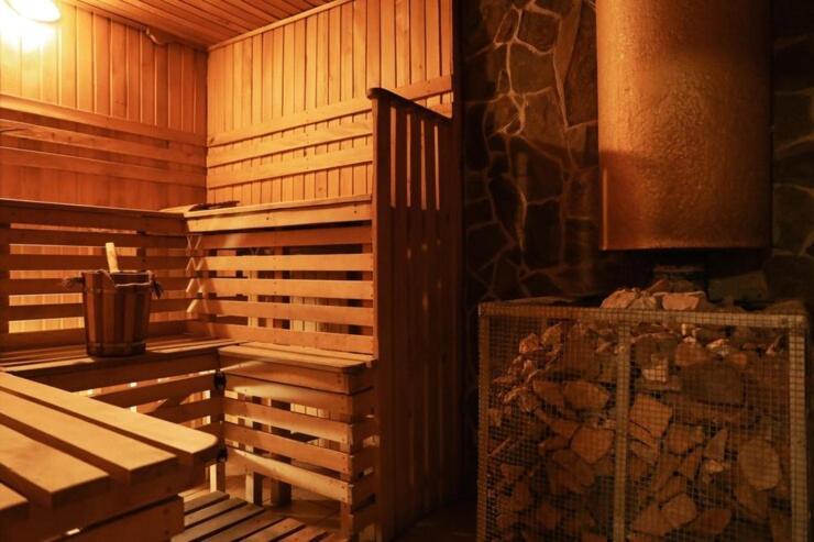 Livemax Resort Kinugawa Nikkō Extérieur photo