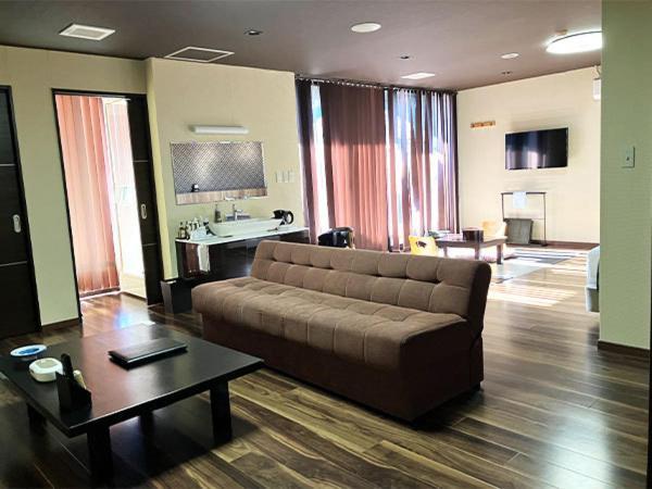 Livemax Resort Kinugawa Nikkō Extérieur photo